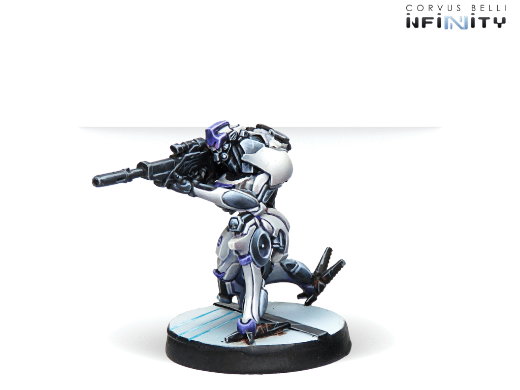 Dakini Tacbots Box Set 3