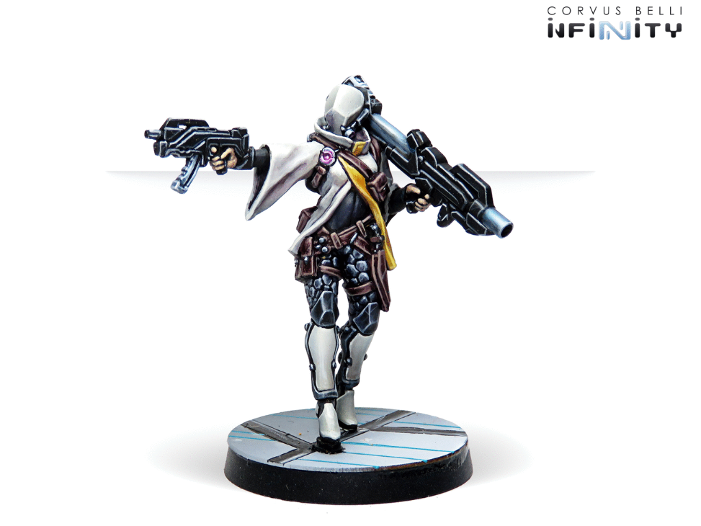 Aleph Yadu Troops 3