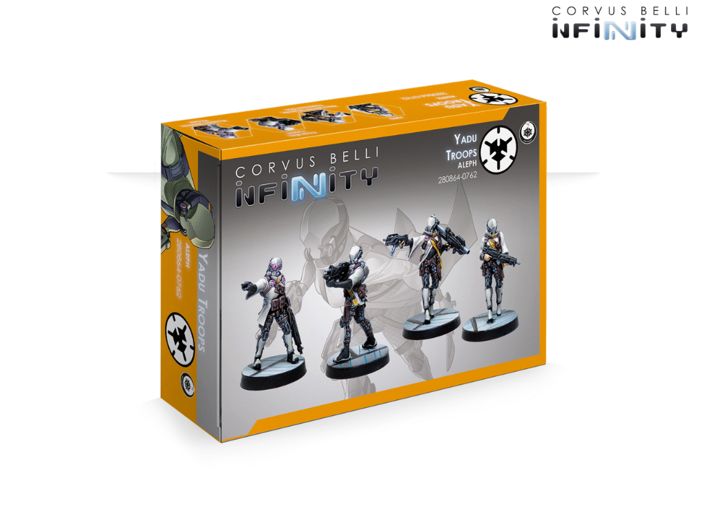 Aleph Yadu Troops 6