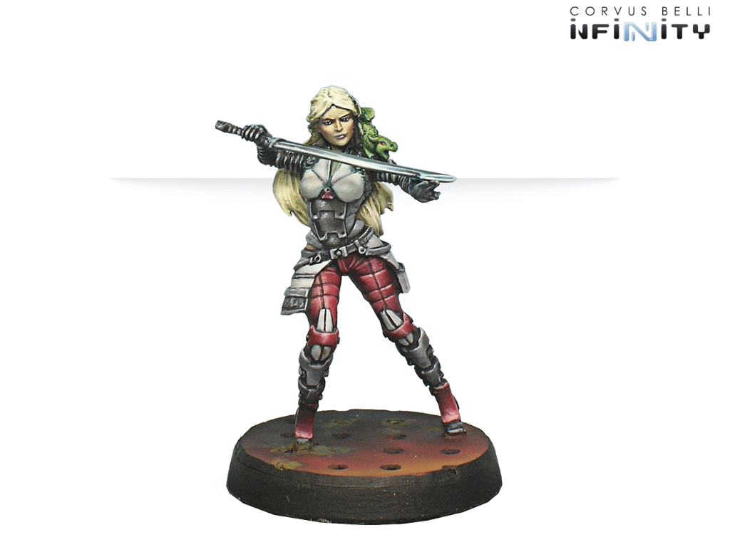 Dire Foes Mission Pack 2: Fleeting Alliance 3