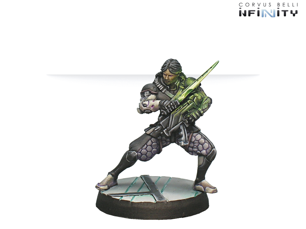 Dire Foes Mission Pack 2: Fleeting Alliance 4
