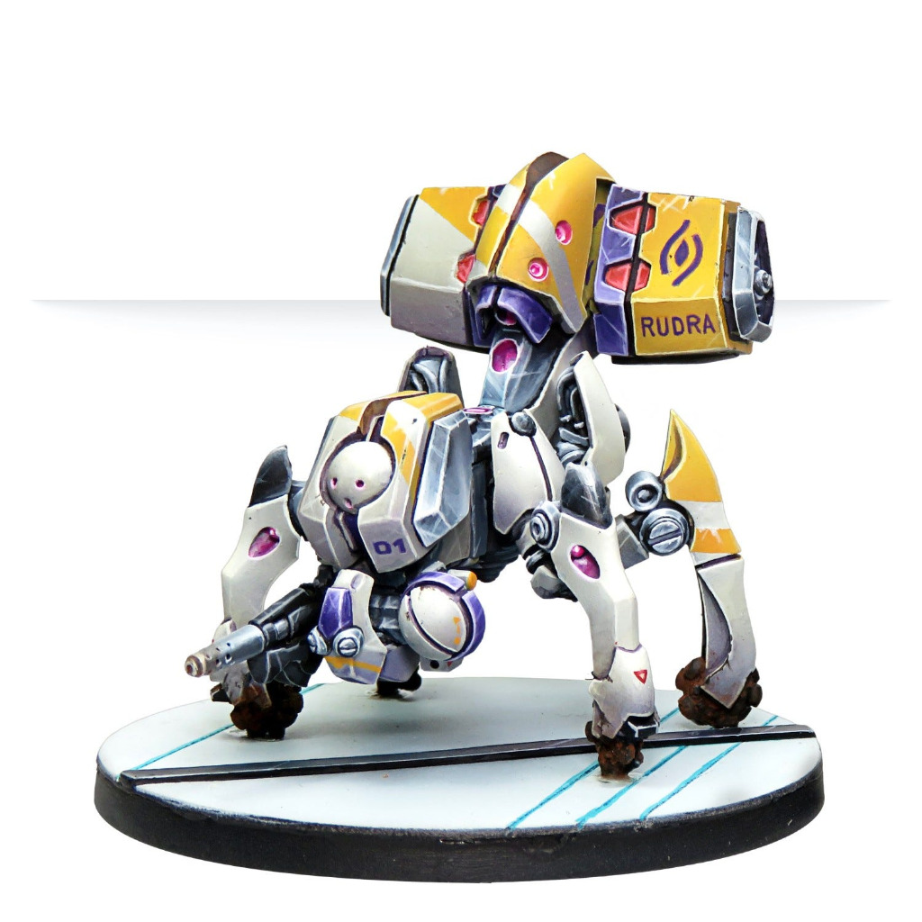 ALEPH's Operations Action Pack 3