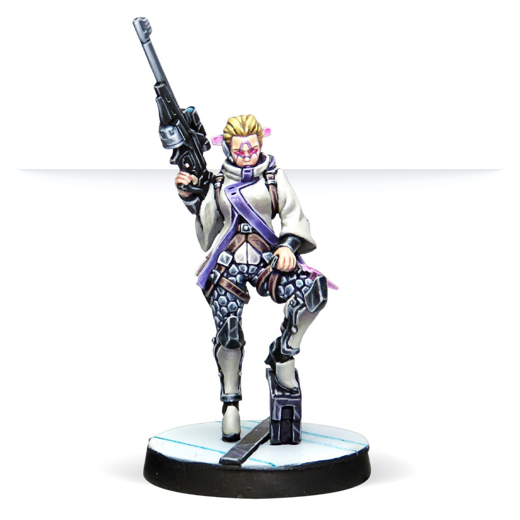 ALEPH's Operations Action Pack 4
