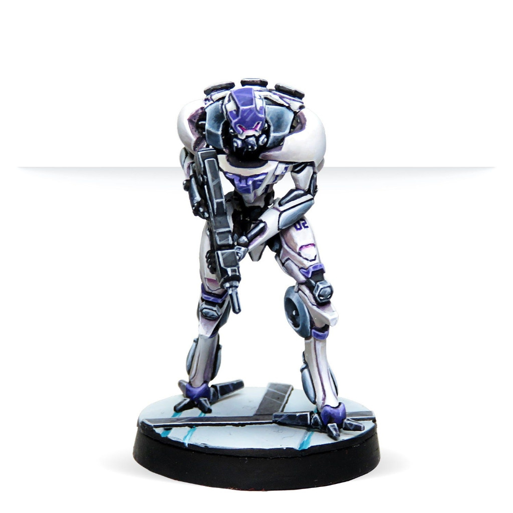 ALEPH's Operations Action Pack 7