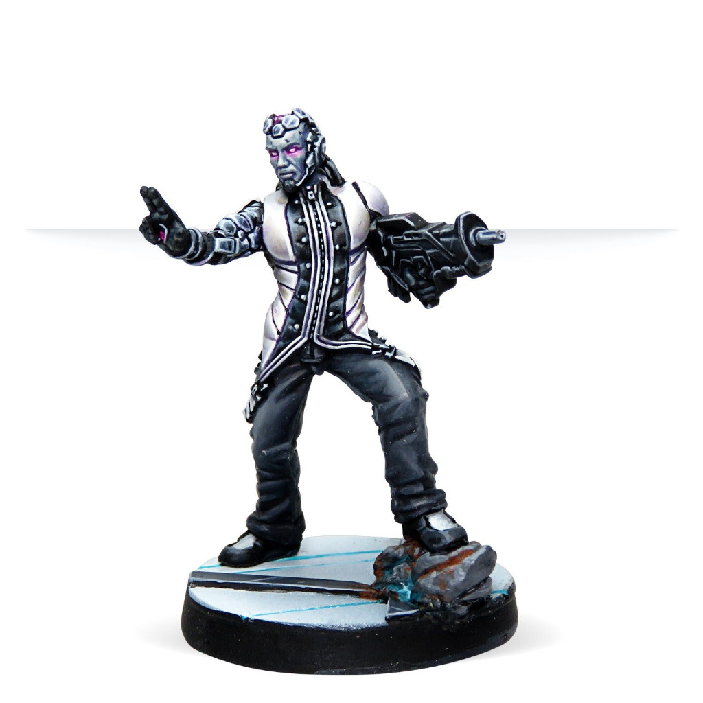 ALEPH's Operations Action Pack 11