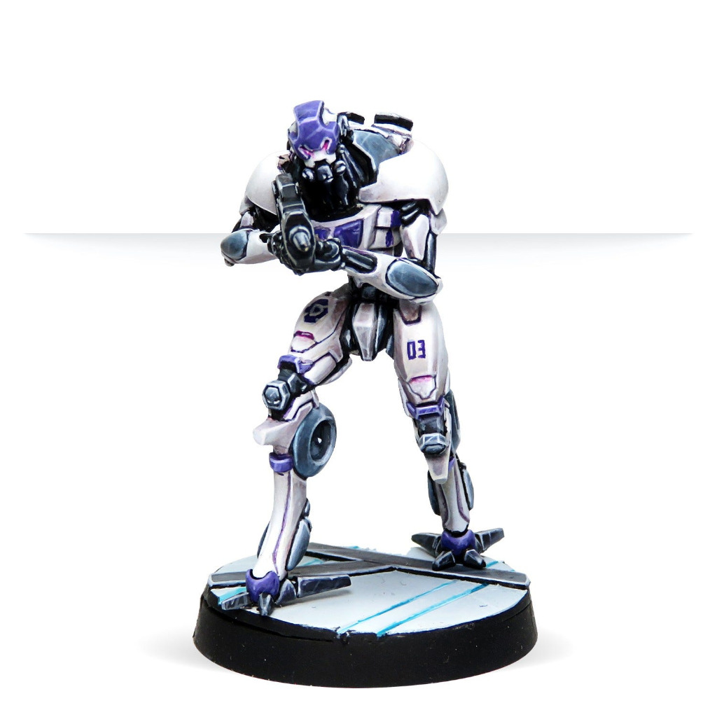 ALEPH's Operations Action Pack 12