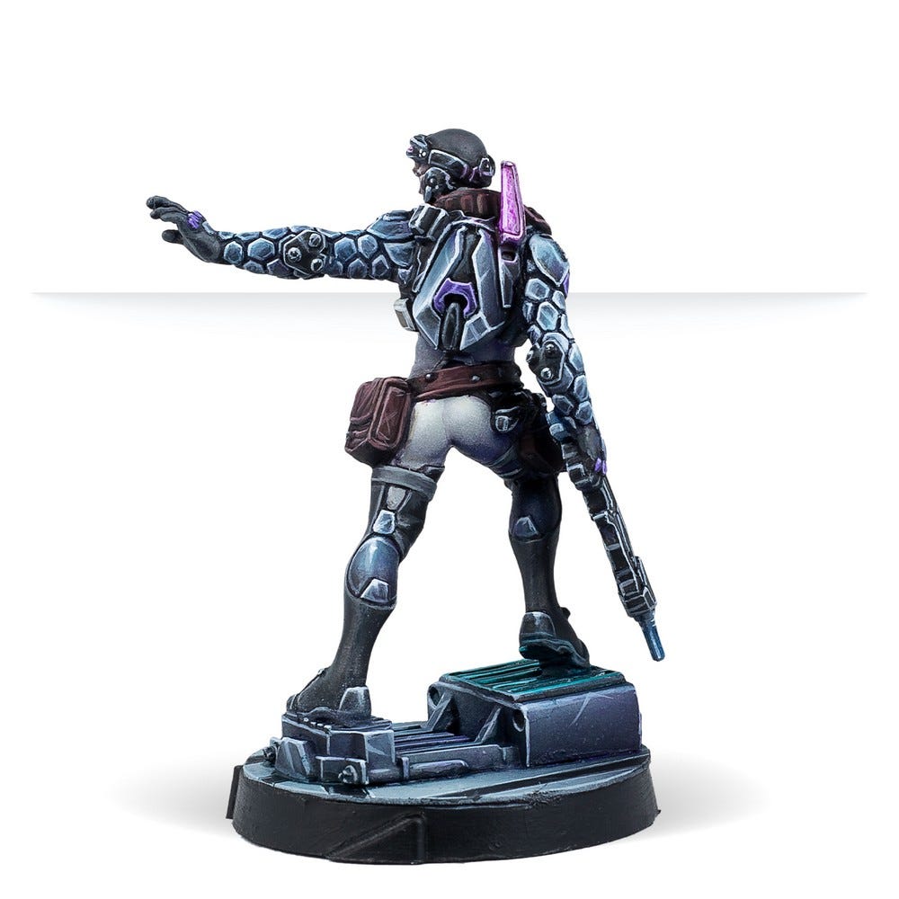 ALEPH Nagas (Hacker) 2