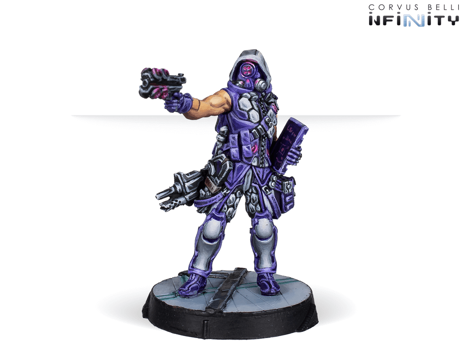 Aleph Support Pack 2