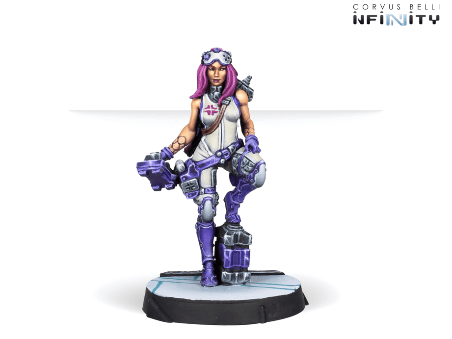 Aleph Support Pack 3