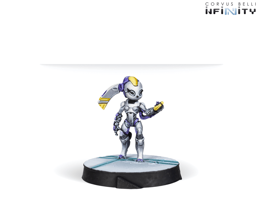 Aleph Support Pack 4
