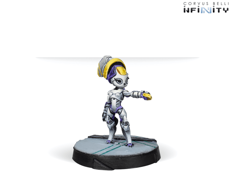 Aleph Support Pack 5