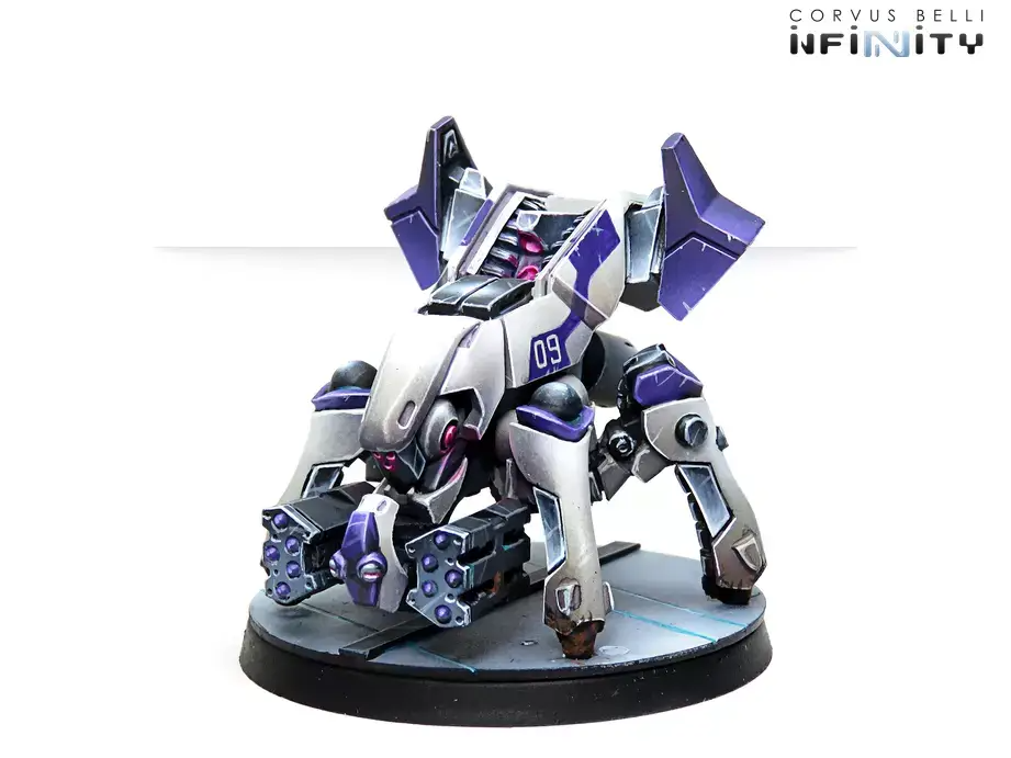 ALEPH Rebots Remotes Pack 2