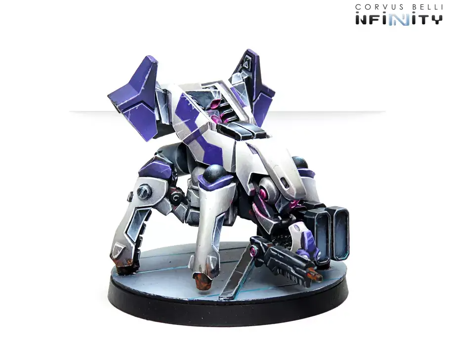ALEPH Rebots Remotes Pack 3