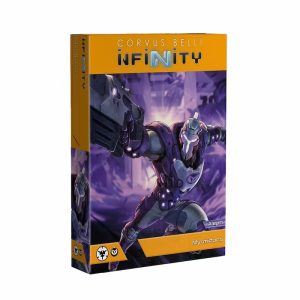 Aleph: Myrmidons 1