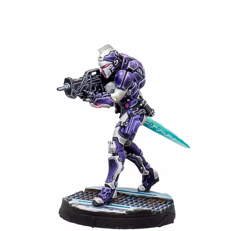 Aleph: Myrmidons 3