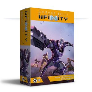 ALEPH Steel Phalanx Sectorial Pack 1