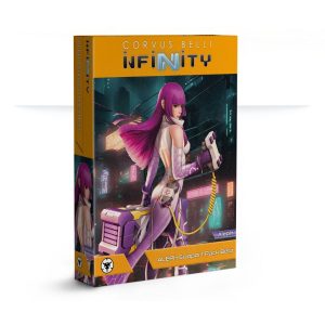 ALEPH Support Pack Beta 1
