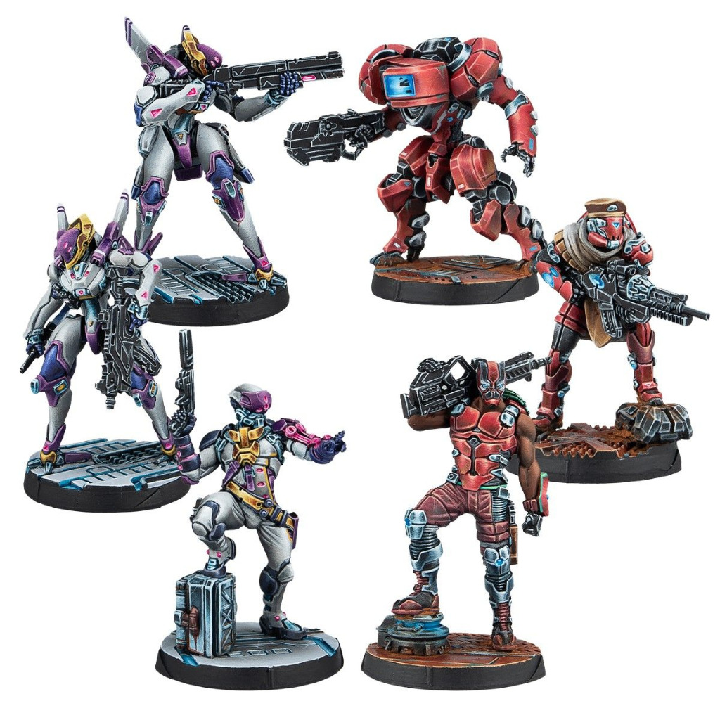 Beyond Operation Mazebreaker 2