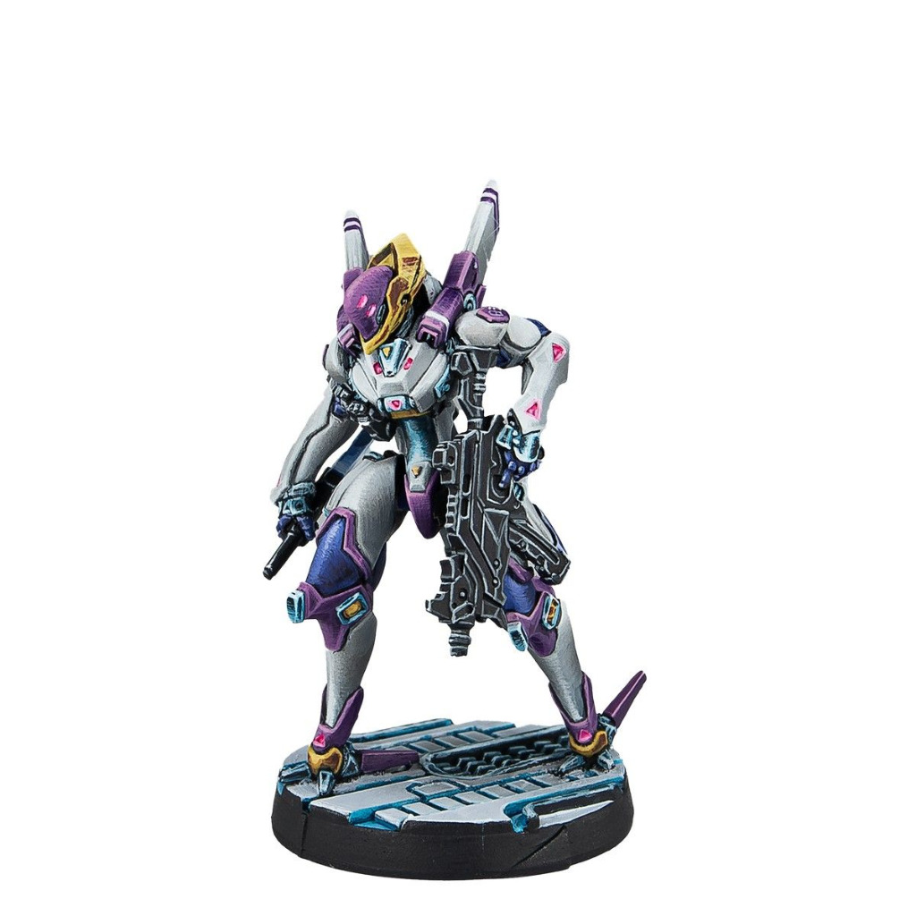 Beyond Operation Mazebreaker 9