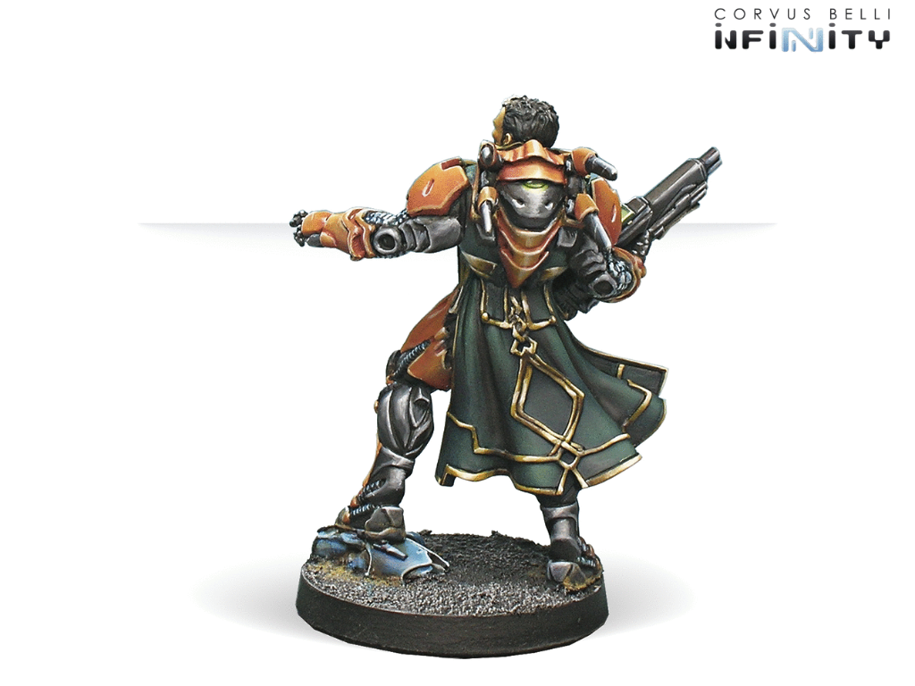 Yu Jing Sun Tze (Boarding Shotgun) 3