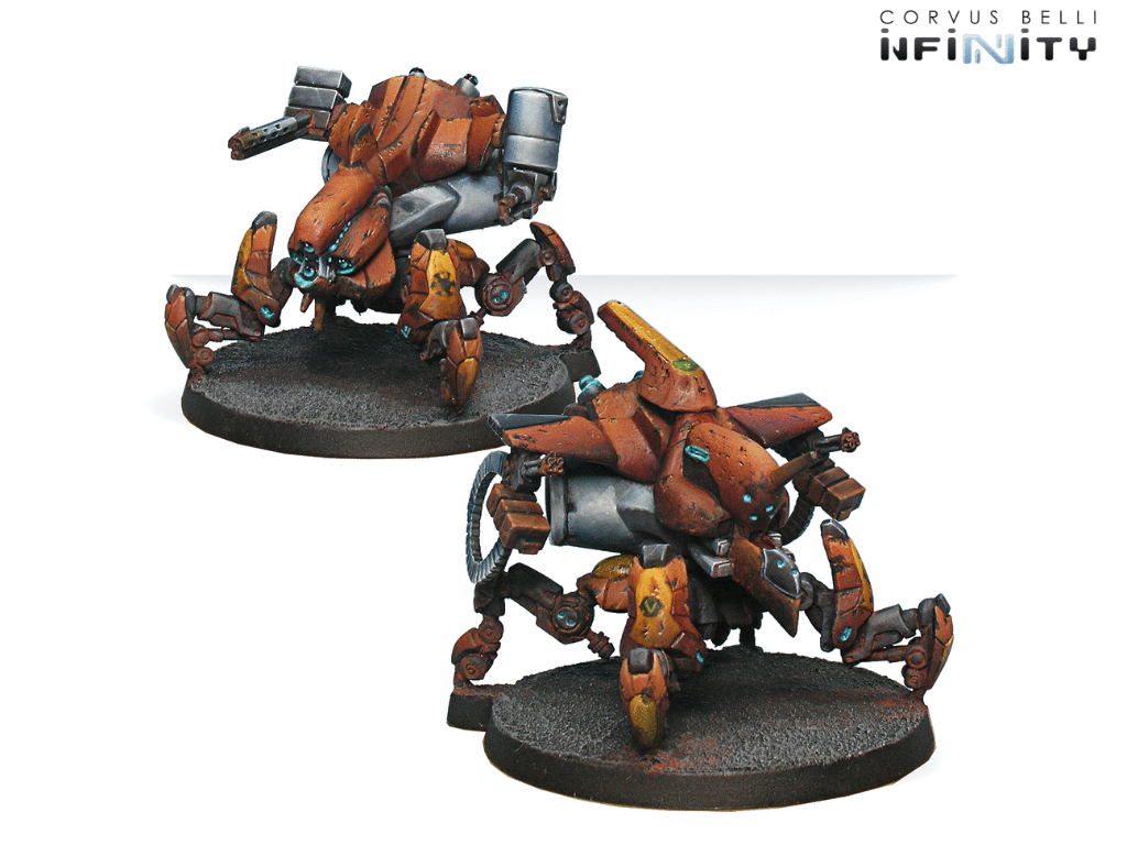 Yu Jing Yaoxie Remotes (Lu Duan / Rui Shi) 2