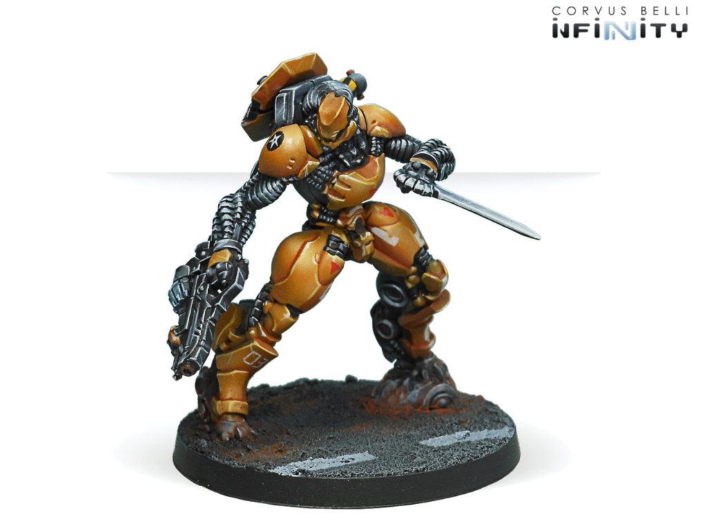 Su-Jian Immediate Action Unit 2