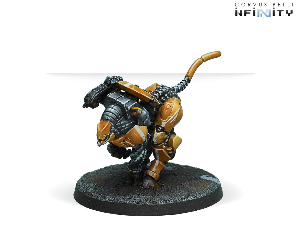 Su-Jian Immediate Action Unit 3