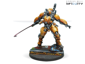 Yu Jing Guijia Squadron (TAG) 1
