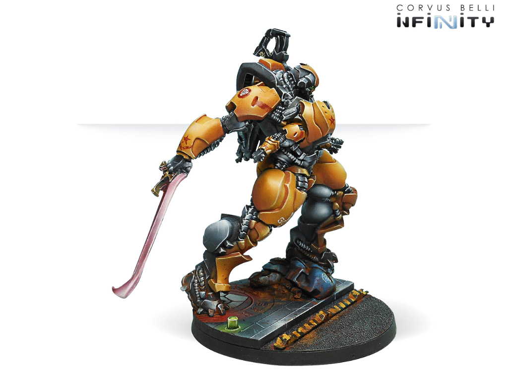 Yu Jing Guijia Squadron (TAG) 2