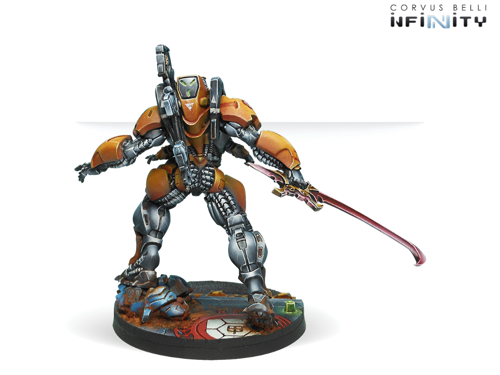 Yu Jing Guijia Squadron (TAG) 3