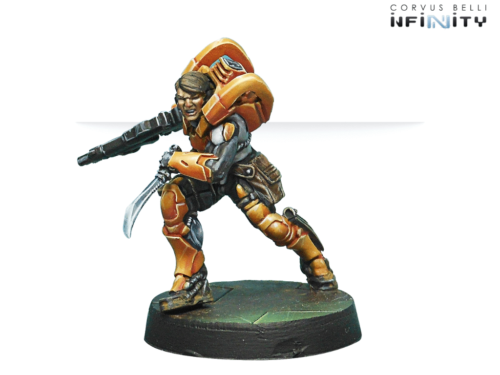 Dire Foes Mission Pack 6: Defiant Truth 3