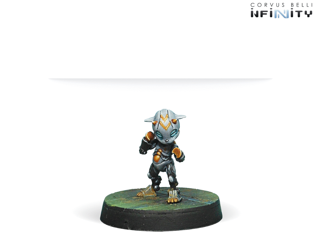 Dire Foes Mission Pack 6: Defiant Truth 4