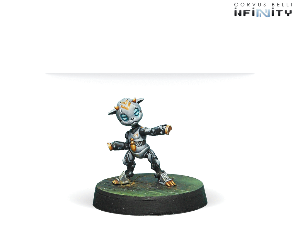 Dire Foes Mission Pack 6: Defiant Truth 5