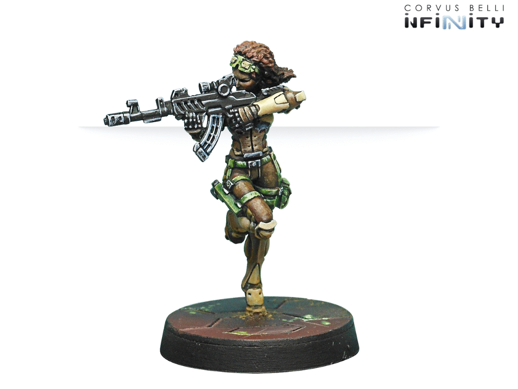 Dire Foes Mission Pack 6: Defiant Truth 6