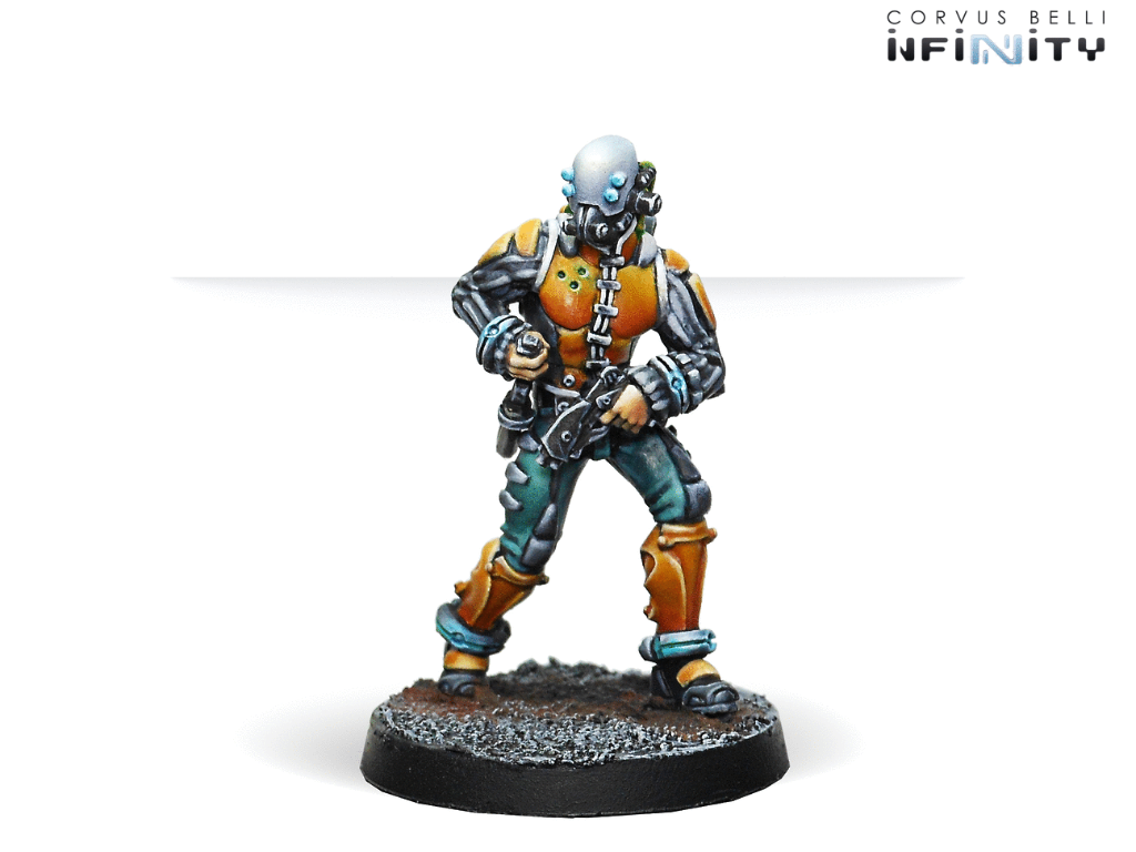Yu Jing Kuang Shi 3