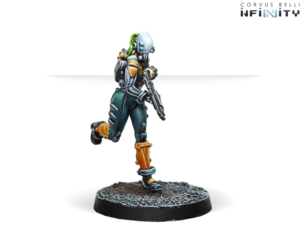 Yu Jing Kuang Shi 4