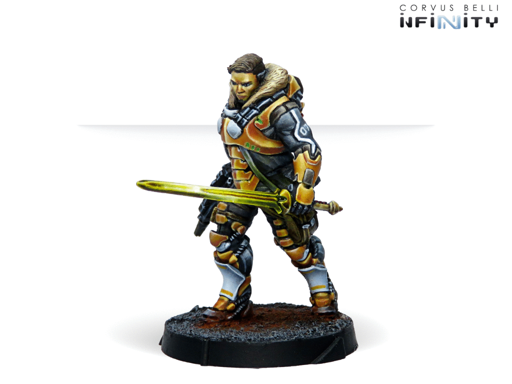 Dire Foes Mission Pack Alpha: Retaliation 3