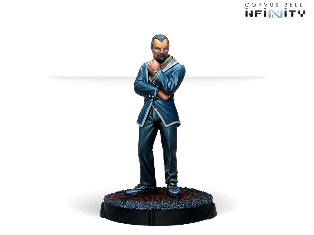 Dire Foes Mission Pack Alpha: Retaliation 4