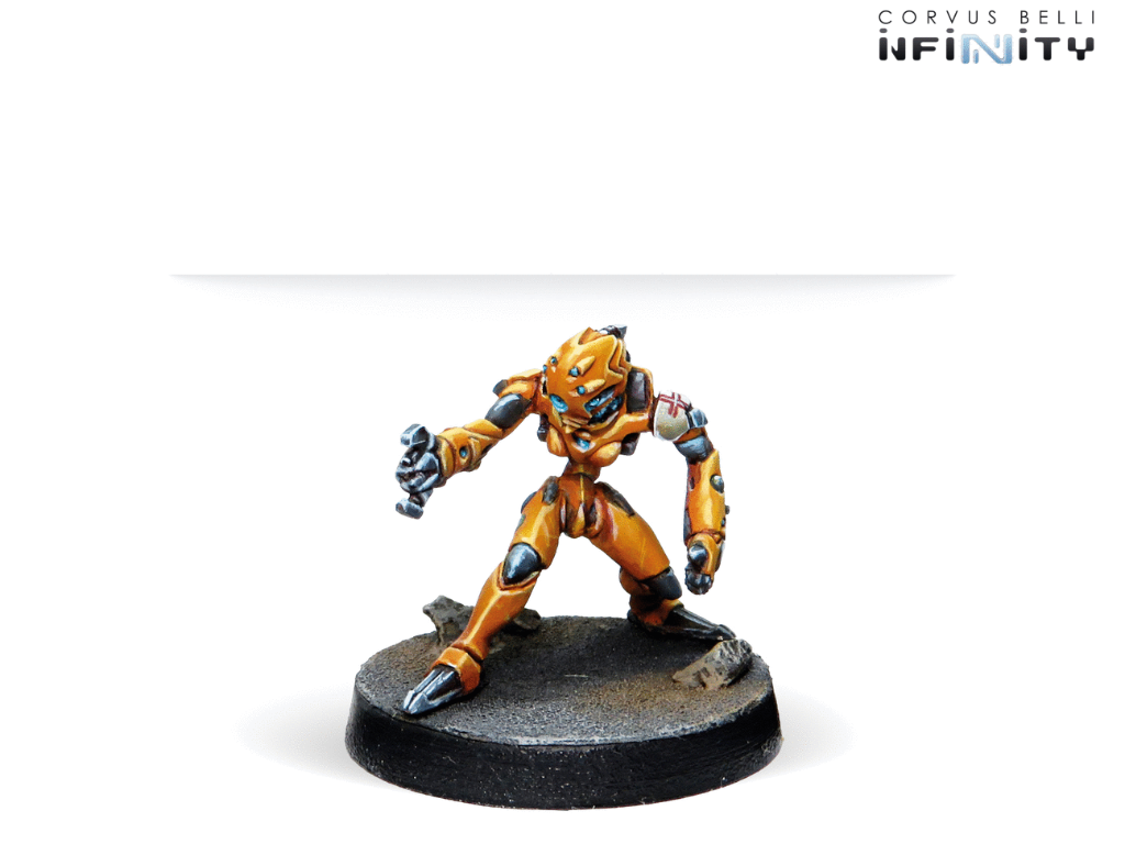 Yu Jing Support Pack 5