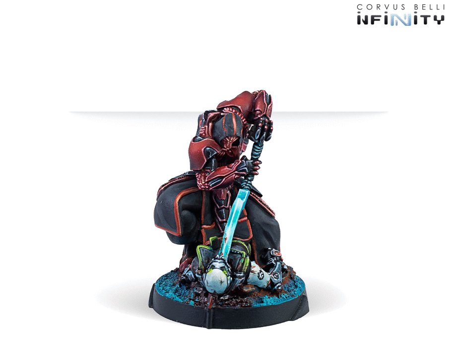 Betrayal Characters Pack 2