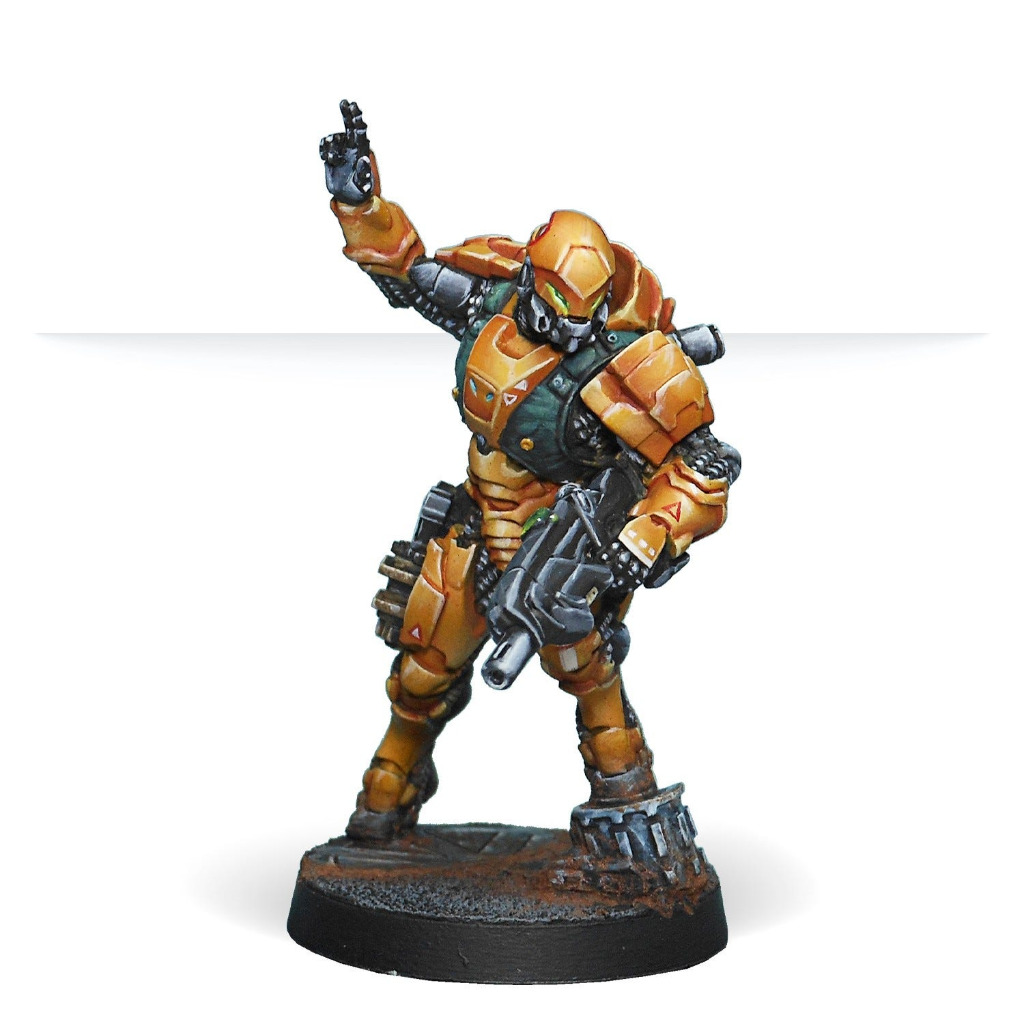 Yu Jing Booster Pack Beta 3