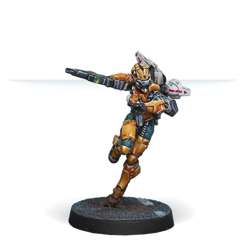 Yu Jing Booster Pack Beta 4