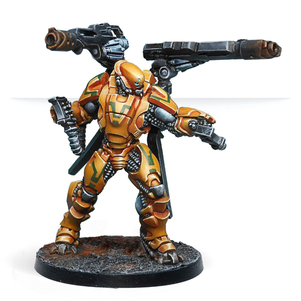 Yu Jing Booster Pack Beta 5