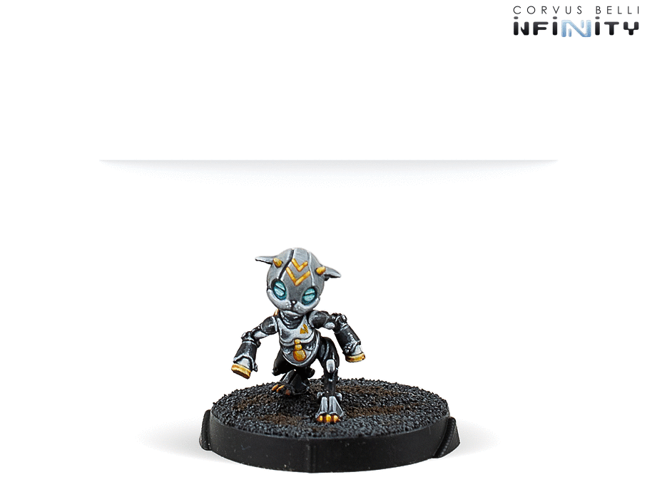Tian Gou, Orbital Activity Squad 4