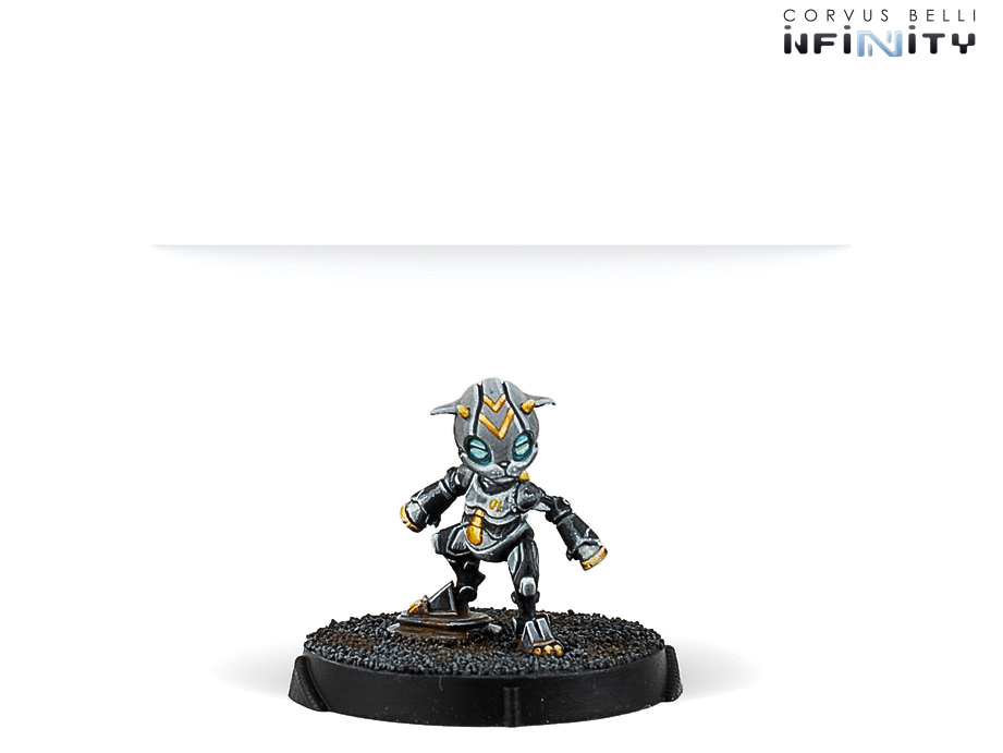 Tian Gou, Orbital Activity Squad 5