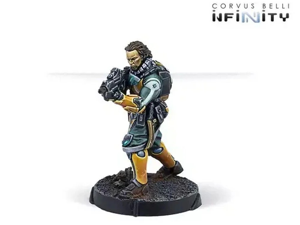 Reinforcements: Yu Jing Pack Beta 3