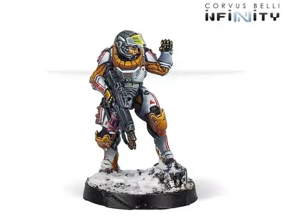Reinforcements: Yu Jing Pack Beta 5