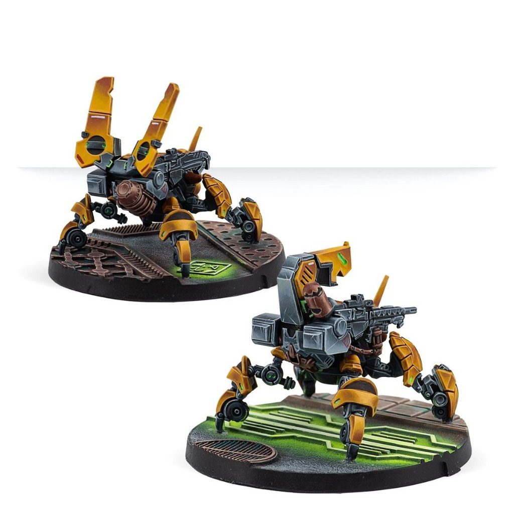 Yaoxie Remotes (Lu Duan/Rui Shi) 3