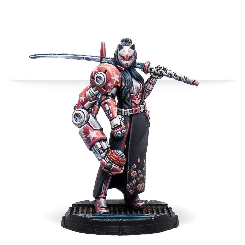 Beasthunters Free Guild (Tactical Bow) 2