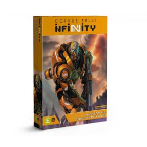 Imperial Service Expansion Pack Alpha 1